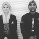 Tomi Lahren and Charlamagne tha God
Instagram